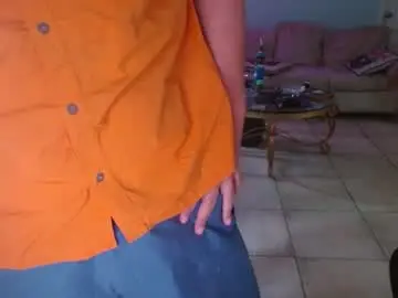 Chaturbate Adult Video Chat of 2dirtyhillbillies