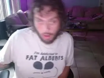 Chaturbate Adult Video Chat of 2dirtyhillbillies