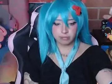 Chaturbate Free Live Porn of alexa19pretty