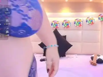 Chaturbate Live Porn of angelicamason