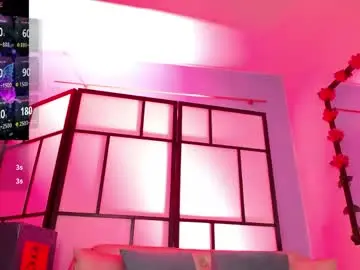 Chaturbate Free Live Porn of catalina_soul