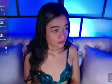Chaturbate Watch Live Sex Cams of catalina_soul