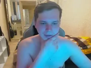 Chaturbate Free Porn Cam of evan_boomer