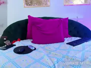 Chaturbate Free Porn Cam of eve_diamond_cr