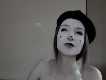 Chaturbate Adult Video Chat of gamebelka