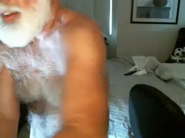 Chaturbate Nude Webcam of hairypecsguy