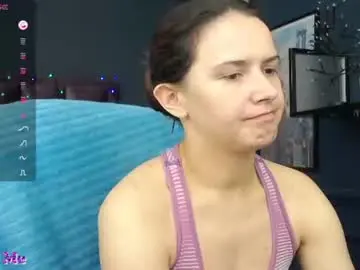 Chaturbate Free Live Porn of irisnichols