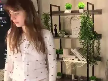 Chaturbate Live Sex Cam of libbienoffsinger