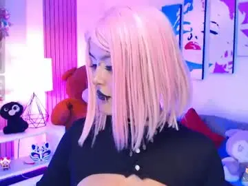 Chaturbate Sex Chat of lilcandy19