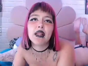 Chaturbate Free Porn Cam of lilcandy19