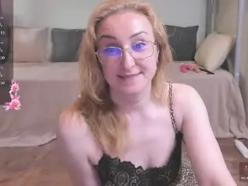 Chaturbate Nude Webcam of madissonkiss