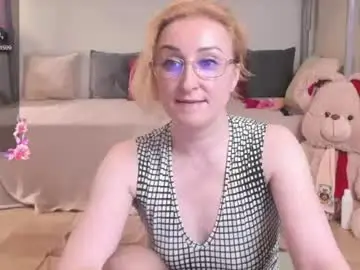 Chaturbate Free Live Porn of madissonkiss