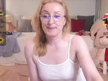 Chaturbate Sex Chat of madissonkiss