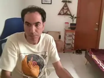 Chaturbate Free Live Porn of masked_latin_noir