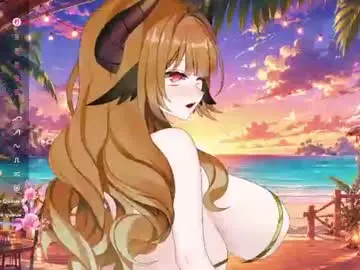 Chaturbate Sex Cam of meganhentai