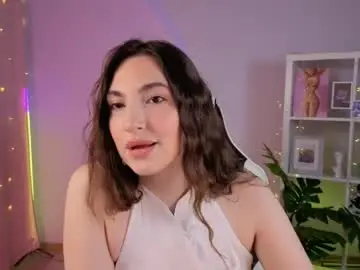 Chaturbate Live Porn of melissachaarm_