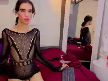 Chaturbate Sex Chat of sweet_sam_lady