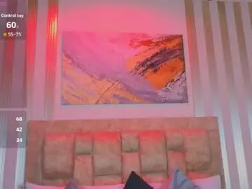Chaturbate Nude Webcam of amara_queen_