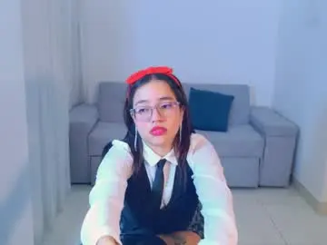Chaturbate Adult Video Chat of antonellabons