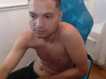 Chaturbate Live Sex Cam of brian_waller