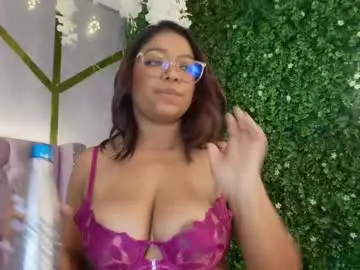 Chaturbate Live Sex of canela_montiel