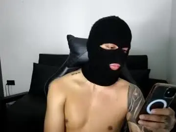 Chaturbate Sex Chat of cash_masterdrain
