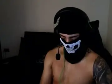 Chaturbate Sex Cam of cash_masterdrain
