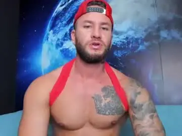 Chaturbate Adult Video Chat of delessandro_world