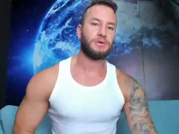 Chaturbate Watch Live Sex Cams of delessandro_world