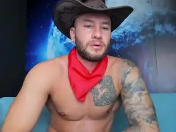 Chaturbate Free Live Porn of delessandro_world