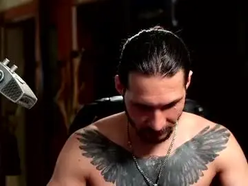 Chaturbate Watch Live Sex Cams of dl_raven