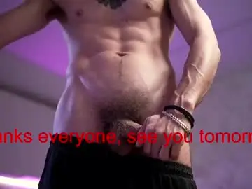 Chaturbate Private Sex Chat of dl_raven