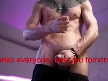 Chaturbate Live Sex Cam of dl_raven