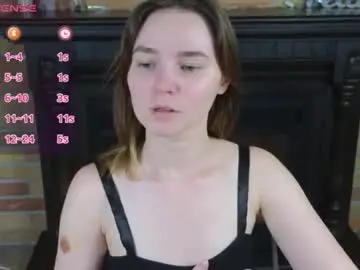 Chaturbate Adult Webcams of ellie_babyy