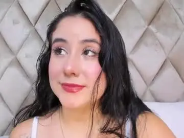 Chaturbate Live Sex of gabyparker_