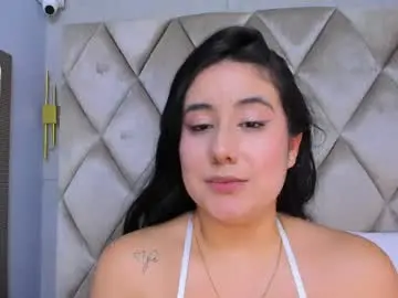 Chaturbate Best live sex cam show of gabyparker_