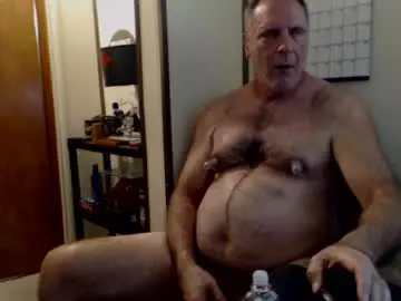 Chaturbate Sex Chat of hoosierdadddy4u