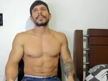 Chaturbate Adult Video Chat of kevin_malone22