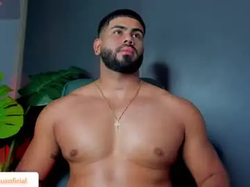 Chaturbate Best Webcam of noahcrux