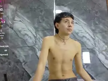 Chaturbate Live Porn of noahwalker__
