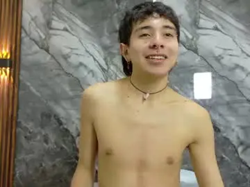 Chaturbate Best Webcam of noahwalker__