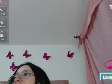 Chaturbate Adult Webcams of roxyy_fox