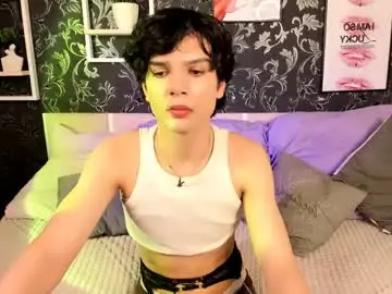 Chaturbate Sex Chat of rubymote