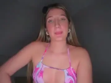 Chaturbate Live Sex of teffsweet18