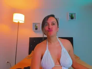Chaturbate Adult Video Chat of victoriia_rose_