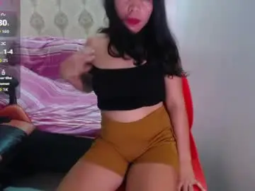 Chaturbate Sex Chat of wildpussy_asian