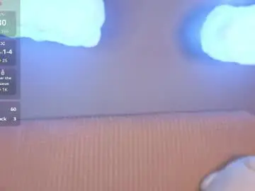 Chaturbate Free Porn Cam of _lexii_pop