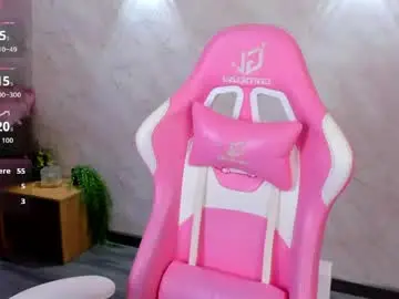 Chaturbate Best live sex cam show of _lexii_pop