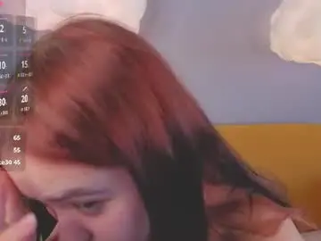 Chaturbate Adult Webcams of _lexii_pop