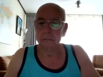 Chaturbate Sex Chat of alders006
